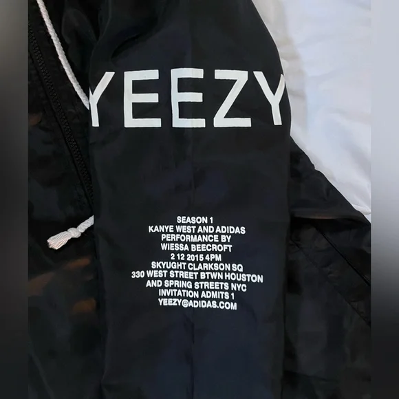 Yeezy Jacket - Picture 3 of 3